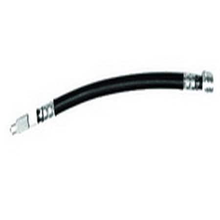 Dendesigns Fluid Flex Hose for Oil Meter with Manual Tip DE1112966